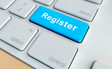Registration for the 2017/2018 is now open