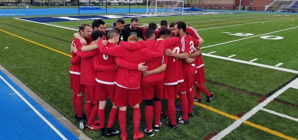 Njsa Zorba Dance New Jersey Soccer Association