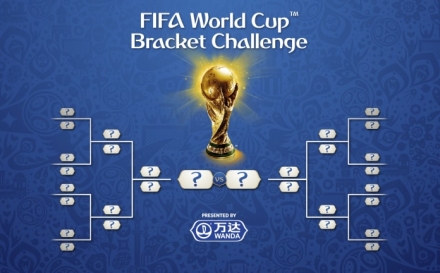 Predict the World Cup winner and win tickets for NYRB games