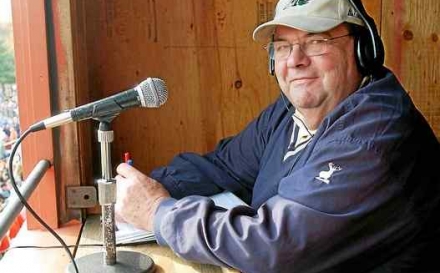 Longtime Trentonian sports writer George O’Gorman passes away