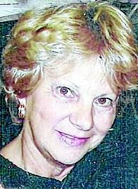 Ann Rapaglia died