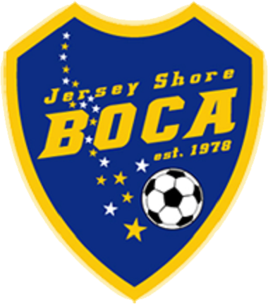 club logo