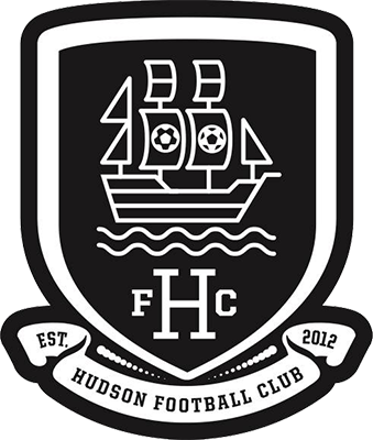 HUDSON FC O30