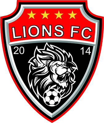 JACKSON LIONS FC O30