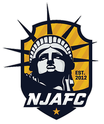 NORTH JERSEY ALLIANCE FC WOMEN