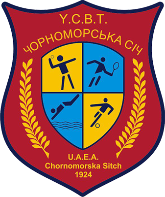 UKRAINIAN SITCH SC