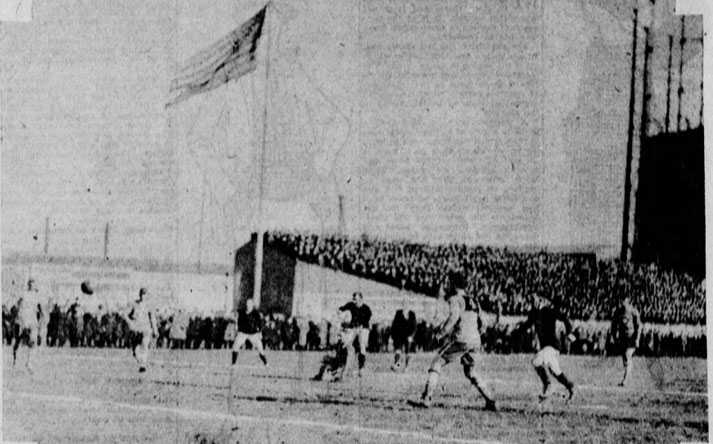 1923 US Open Cup Final: Paterson FC claims New Jersey’s “tainted” first title