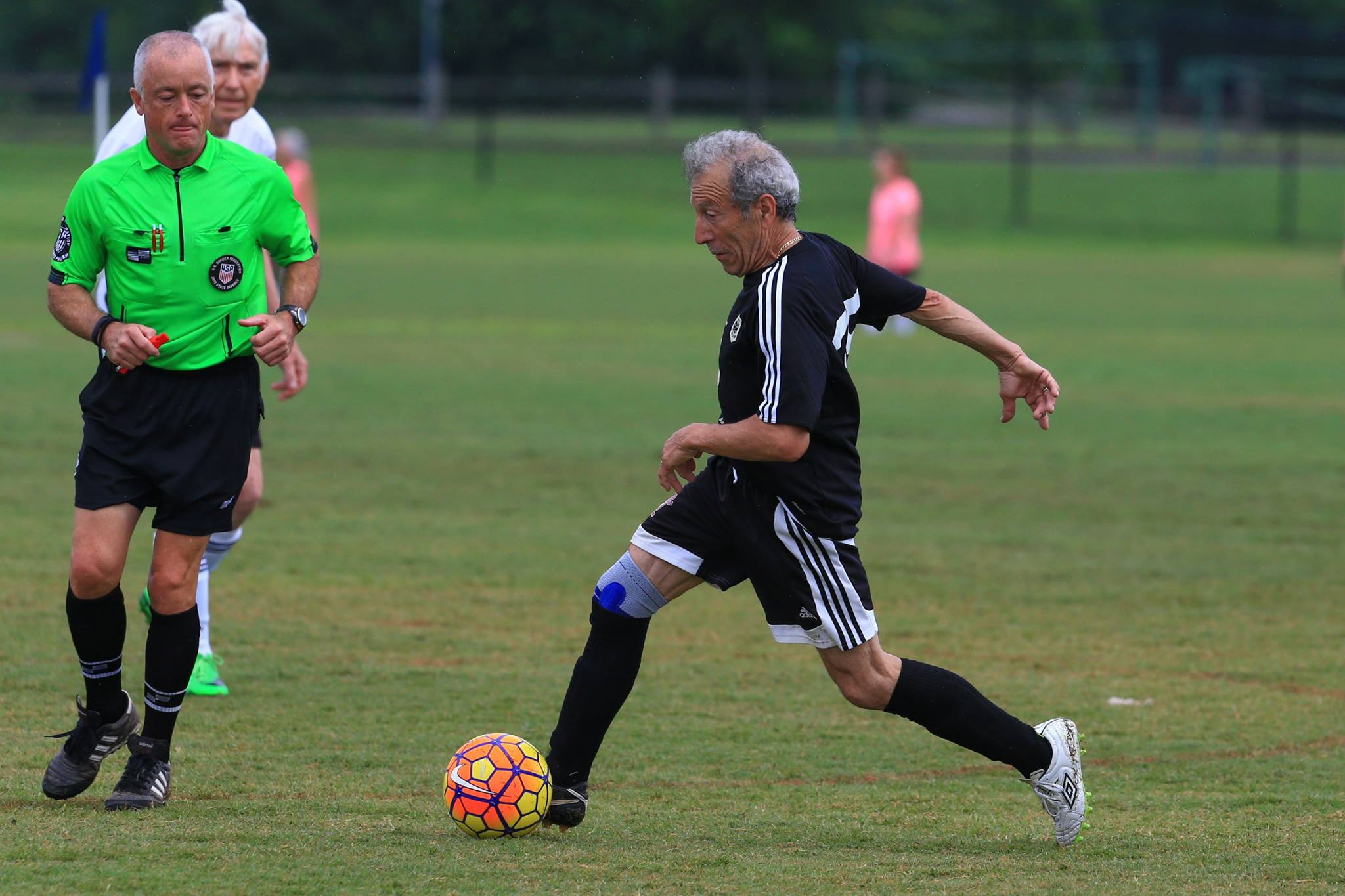 USASA O-40 National Cup