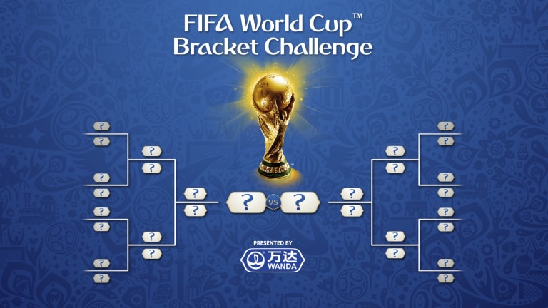 Predict the World Cup winner and win tickets for NYRB games