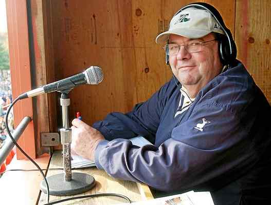 Longtime Trentonian sports writer George O’Gorman passes away