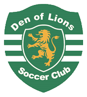 DEN OF LIONS O-40