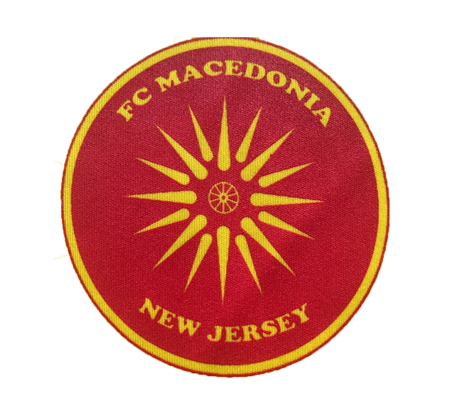 FC MACEDONIA