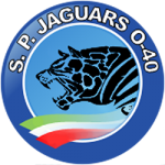 S.P. JAGUARS O-40