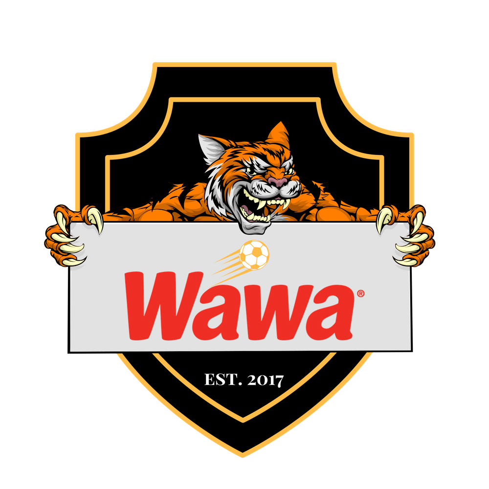 club logo