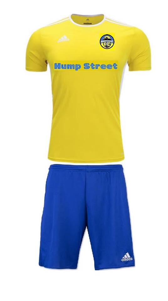 club kit photo