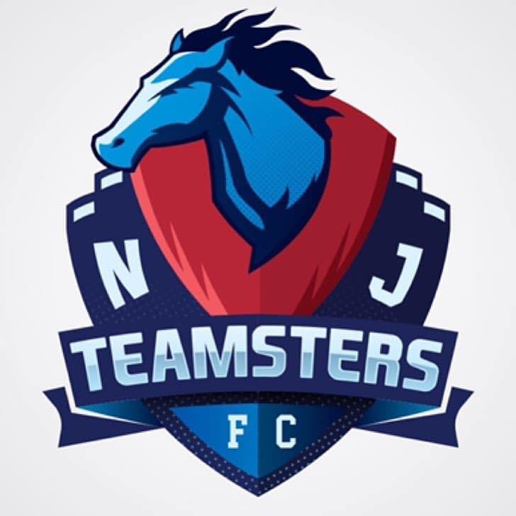 NJ TEAMSTERS FC RESERVES