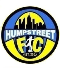 HUMP STREET FC O30
