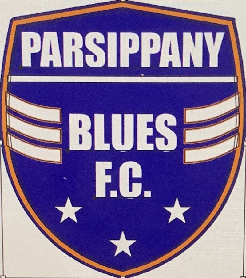 PARSIPPANY BLUES FC