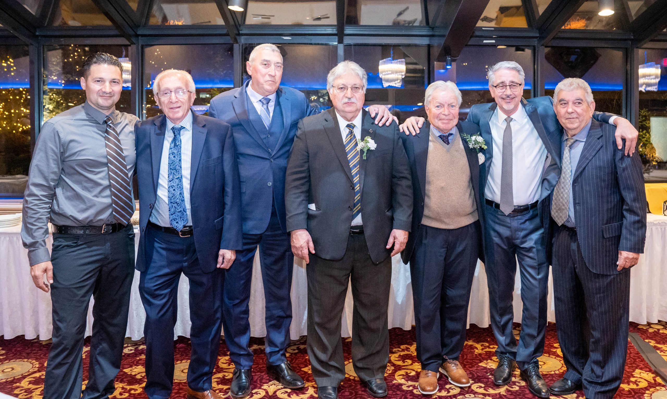 2023 NJSA Hall of Fame announcement - New Jersey Soccer Association
